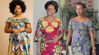 #kitenge #africanfashion #fashion #style #2024 NEW FASHION KITENGE STYLES  AMARIBAYA AGEZWE