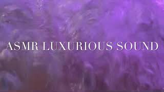 ASMR RAINBOW LUXURIOUS WATER SOUND JACUZZI ILLUMINAITION 무지개 호화,자쿠지,NO TALKING SOUND ONLY