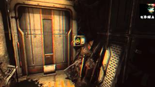 [Short] Getting Scared In SOMA