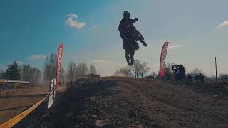 #EnduroCross трка Скопје || FlySky.mk