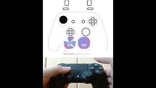 Controller Stickdrift Repair (Dutch) #shorts