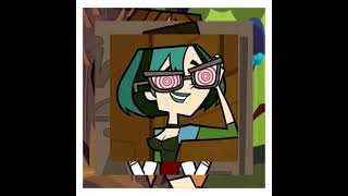 describing myself as total drama characters (repost) #shorts #trending