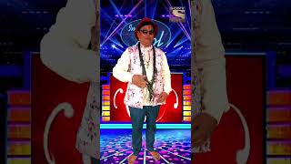 Jis ladki ko ye ghamand hai#trending#indian idol#comedy performence#funny#short video