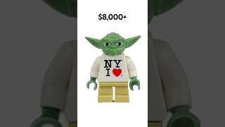 Most Expensive Lego Star Wars Minifigures #legostarwars #lego #starwars