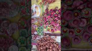 This Diwali buy these beautiful diyas from Street vendors they work really hard