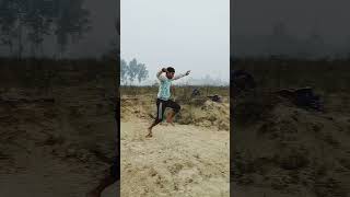 ठंड मे practice #frant flip #shorts #viralvideo #backflip #video #viral