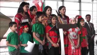 Welsh National Assembly Bangladesh Independence Celebrations 2013 News