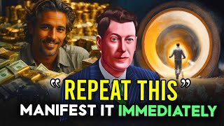 YOU WON'T BELIEVE HOW QUICKLY THIS WORKS! | Neville Goddard | Manifest Money Like A Billionaire 🤑