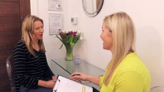 Facial Treatment | Client Testimonial | Helen