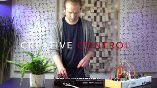 MPK mini Plus Performance feat Sam Hostettler | Akai Professional