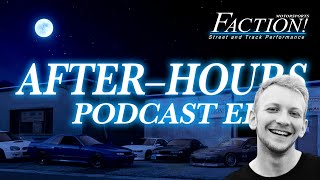 Dan Heaton - Heatz Films | AFTER-HOURS: Ep. 57