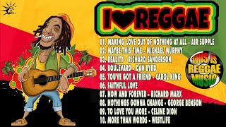 🎧️ SLOW ROCK REGGAE | OLD REGGAE REMIX OPM HITS SONGS | REGGAE SONGS 2021 🎧️