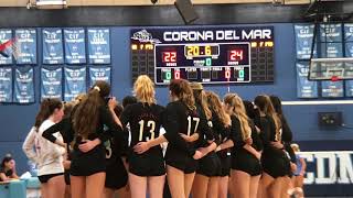 02 Sept 2017 - CCA vs Corona Del Mar