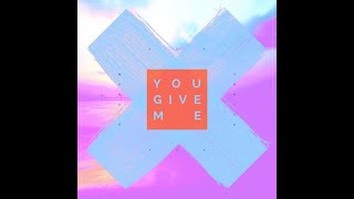 Monoir x Chris K - You Give Me(Official Music)