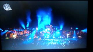 Tiësto @ Tomorrowland 2013 (Live)