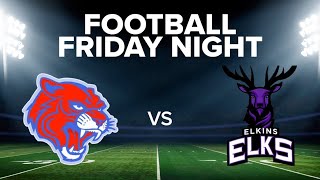 Helena vs Elkins