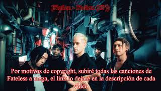 Coldrain - Envy (Sub Español)