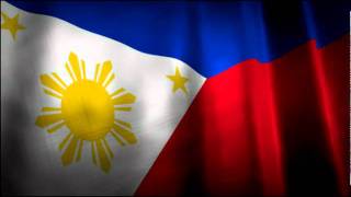 Philippines Flag HD