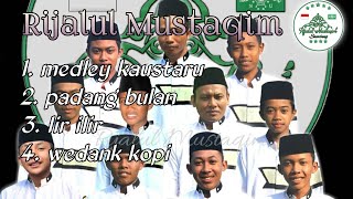 Sholawat Terbaru || Rijalul Mustaqim