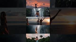 Frames from Costa Rica ✨#costarica #travel #travelvideo #cinematic #cinematicvideo