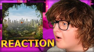 Blanke & Grant - Heavy Heart (feat. your friend polly) *REACTION*