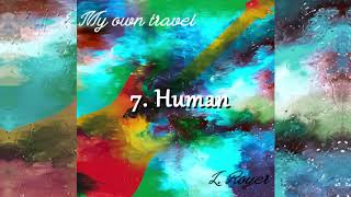 My own travel - Human