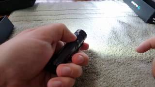 Olight S1A Baton AA Flashlight Review - Dependable Pocket Light