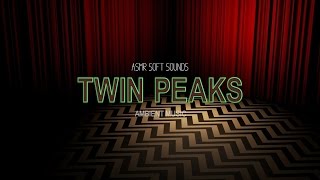 Twin Peaks Ambient Music