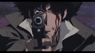 Cowboy Bebop「AMV」Don't Tell Me (feat. Ann Wilson)