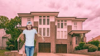 Take A Look Inside Morgan Wallen's Old Nashville Home