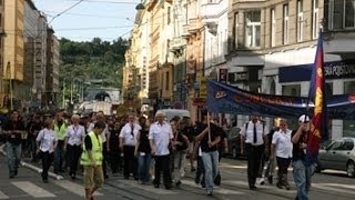 Empowered Prague - The Salvation Army EET team (Part 1)