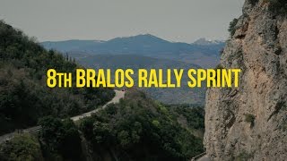 8th Bralos Rally Sprint // Moments