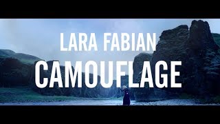 [PROMO] ALBUM LARA FABIAN "CAMOUFLAGE" - Sortie 06/10/2017