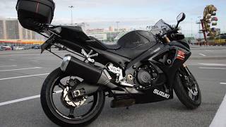 Suzuki GSXR 1000 K7 For Sale