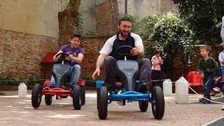 Venice Race GoKart 2013 - Highlights