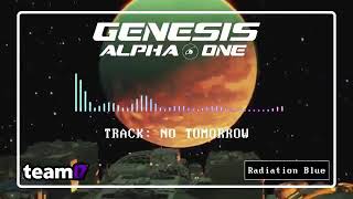 No Tomorrow (Genesis Alpha One) Soundtrack