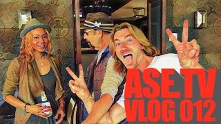 VLOG #012 These Shoes Might Just Change Your Life - WorldBoots Launch Party