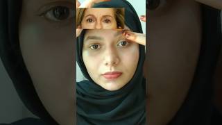 3 massage point for hooded eyes 👀 #aishashifa #youtube #shorts #kerala #shot #viralvideo #video #yt