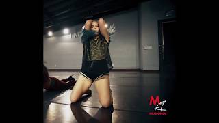 Lauren Goldie | Never Be The Same - Camila Cabello | Brinn Nicole Choreography | PUMPFIDENCE