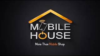 mobile house intro