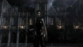 TombRaider - Underworld