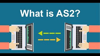 What is AS2 |  AS2 EDI Protocol with MDN use | AS2 in Detailed Explain for Transfer files on Server