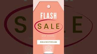 Get Exclusive DIscounts | Worksheets & Workbooks at www.brainstreamhelp.com #shorts #education