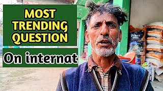 #MOST #Trending #question #On #internat