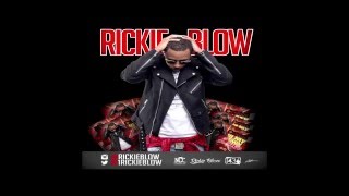 Rickie Blow -Blow Up (Promo Video)