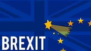 What is Brexit and Article 50? (A Short Documentary)