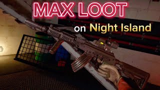 MAX LOOT - Night Island - GoT