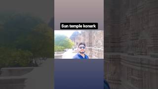 Konark. sun temple #suntemple #konark