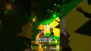 Beenie Man - Dude (Live Performance) #dancehall