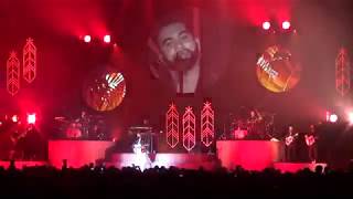 Besame *titre gipsy*KENDJI GIRAC A BERCY 30 11 2019